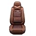 Produktbild QCZT88 Der Autositzbezug ist kompatibel mit Porsche Boxster, Boxster Spyder, Style Edition, Cayman, Panamera, Cayenne, Cayenne GTS, Cayenne Tubor, Cayenne Turbo S, Targa, Turbo, 911,Brown,911