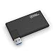 AVLT-Power 4-Port Ultra-Slim Rotatable USB 3.0 Hub - Black (AVLT-HB05) RS.3213.00