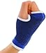Digital Dukan Unisex Palm Wrist Glove, Blue RS.159.00