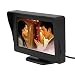 Produktbild 4.3 TFT-LCD-Rückfahrkamera Auto-Monitore für DVD-GPS-Rückfahrkamera Zubehör zum Fahren von Fahrzeugen