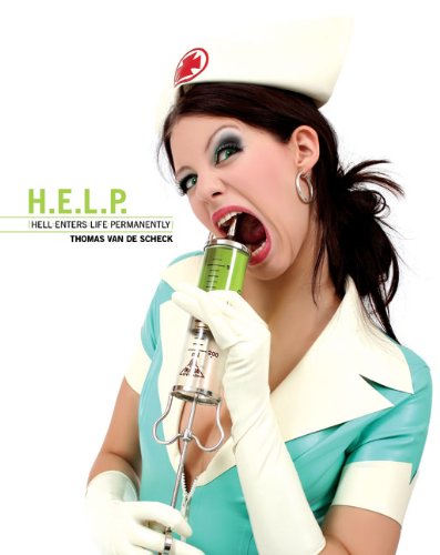 Download H.E.L.P: Help - Hell enters life permanently. Dt. /Engl. Download H.E.L.P: Help - Hell enters life permanently. Dt. /Engl.