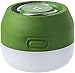 Produktbild Black Diamond Moji Zeltlicht, Multifunktionslaterne, Uni, 620711, Fern Green, One Size