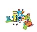 VTech Baby Toot-Toot Drivers Police Station