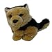 Produktbild Lamo Posh Veterans Hunde Series 1 schwarz und braun '17,8 cm Soft Toys