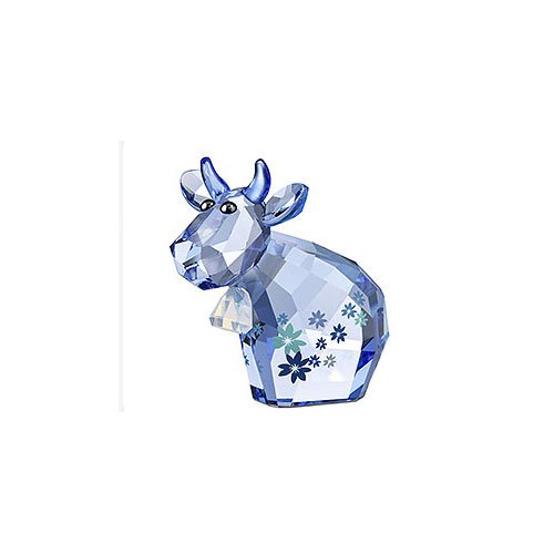 Preisvergleich Produktbild Swarovski Kristallfiguren Belle Mo 1041285