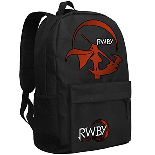 Preisvergleich Produktbild Cosstars RWBY Anime Rucksack Schulrucksack Backpack Daypack Schultasche