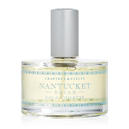 Crabtree & Evelyn Nantucket Briar Eau de Toilette  60ml