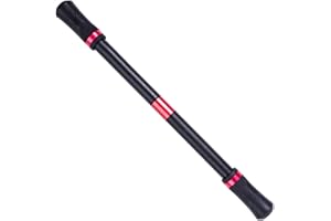 Ouceanwin Drehen Pen Spinning Pen, Drehender Rotierender Stift, Finger Spinning Rotating Pen, Rolling Finger Rotationsstifte, Rotierender Kugelschreiber Geschenke für Studenten Unterhaltung