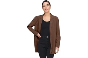 JACQUELINE de YONG Classic Blazer JDYGEGGO Blazer