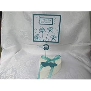 Memohalter als Geldgeschenk zur Hochzeit