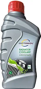 Octonol Concentrate Coolant 1:3-Green (1L)