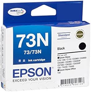 epson 73n printer