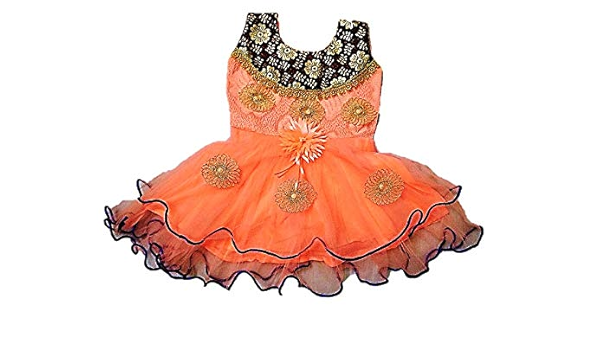 baby dancing frock