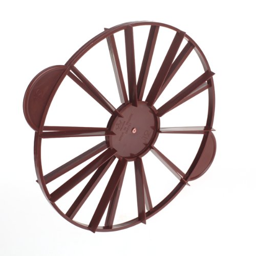 Gazechimp Torteneinteiler Kuchen Teiler 10/12 Stück - 5