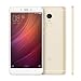 Produktbild Kingko® Xiaomi Redmi Note 4 Dual SIM 32GB Dual Sim Telefon 13 MP 4 + 64G 5,5 Zoll 4100 mAh,IPS LCD kapazitiver Touchscreen, 16M Farben - Octa-Core - Fingerabdruck (hinten) (Gold)