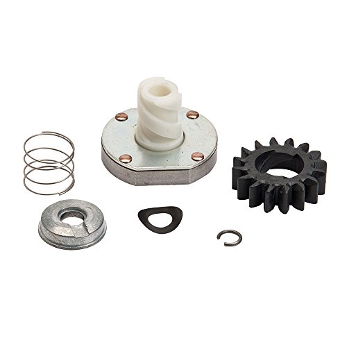 Anlasser Reparatursatz für Briggs & Stratton Motoren 6 teilig