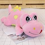 La mejor opción: los juguetes de peluche son adecuados para el dormitorio, la sala de estar, el hogar, la oficina, la cuna y cualquier lugar que desee. Agregue diversión y comodidad a su vida.