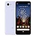 Price comparison product image Google Pixel 3A (2019) G020F 64GB 5.6" inch SIM-Free Factory Unlocked 4G/LTE Smartphone (Purple-ish)