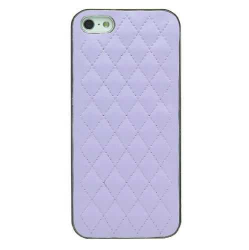 Preisvergleich Produktbild 20 verres, pied lilas