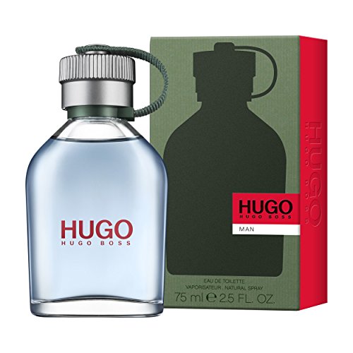Hugo Boss homme / men, Eau de Toilette, Vaporisateur / Spray, 1er Pack (1 x 75 ml) - 3