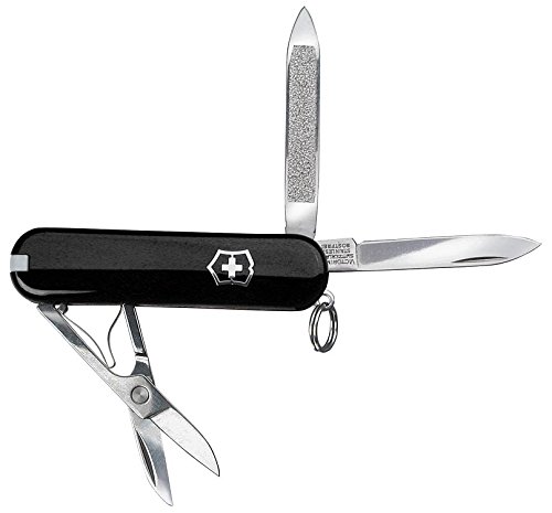 Mag-Lite P3265M5 Mini Maglite LED AAA mit 5-teilig Schweizer Messer, Aluminium, blau, 13 x 1.7 x 1.7 cm - 4