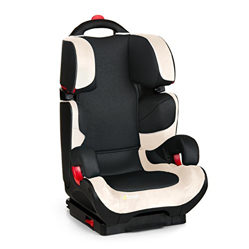 Preisvergleich Produktbild Hauck 610015 Autositze Bodyguard Plus Isofix Connect