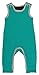loud + proud Unisex Baby 543 Full Footies, Blue (midnight Mi), 18-24 months (Manufacturer size: 86/92)