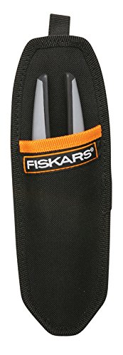 Fiskars 9920 – Werkzeug 3 in 1 (Scheren, Messer und Sierra) - 2