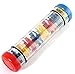 Produktbild Baby Early Mini Regenmacher Tube Shaker Musik Sensory Hörgerät Spielzeug Geschenk - 20cm