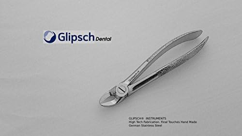 glipsch® Forceps Dental Dividers Teeth Top # 55 – EXTRACTION FORCEPS Separating Upper Molars # 55