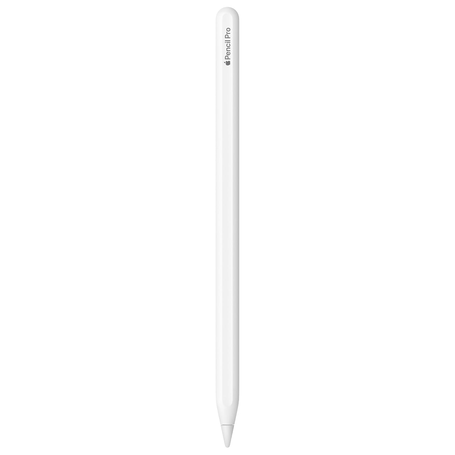 Apple Pencil Pro: geavanceerde gereedschappen, pixelnauwkeurigheid, kantel- en drukgevoeligheid, ongeëvenaarde lage latentie op de markt voor notities, tekenen en artistieke creatie