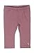 Steiff Baby Girls Leggings Leggings, Purple (dusky Orchid Purple 7982), 6-9 Months (Manufacturer size: 74)
