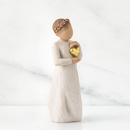 Willow Tree 26132 Keepsake – Zum Andenken Figur, 13,5 cm - 2