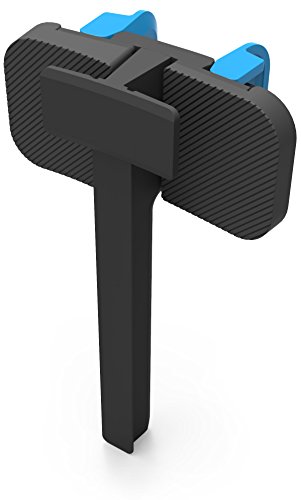 Ten One Design Mountie Side-Mount Clip für Apple iPhone/iPad blau - 2