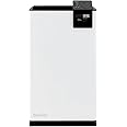 Swiss Design Dehumidifier Mold Prevention for Home & Office up to 70sqm GCC Specs Soundless-Operation, Smart Night & Swing Modes, 24H Timer, Continuous Drainage Albert, 2-Year Warranty Included