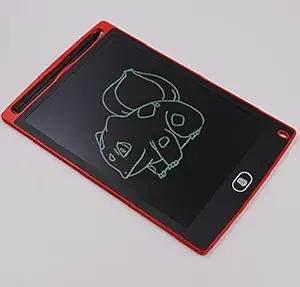 AubeAlba Portable LCD Writing Tablet, Electronic Writing & Drawing Tablet Board Doodle Board,8.5