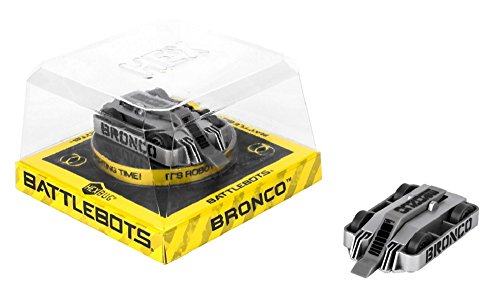 Preisvergleich Produktbild Hexbug Battlebots Bronco