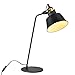 Produktbild Moderne Kreativität Schreibtisch Lampe-XCH Dazzling DL- Hohe Helligkeit Eisen Handwerk Lampe Körper E27 Lichtquelle Einstellbare Lampenschirm Amerikanische Retro Einfache Wohnzimmer Schlafzimmer Tischlampe 110-240 Volt AC Spannung