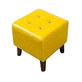 ➨ Especificaciones - Altura total: 35 cm, ancho del cojín del asiento: 36 cm, longitud del cojín del asiento: 36 cm, el tamaño específico se muestra en el lado izquierdo.La carga máxima es de 150KG.