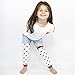 Ava's Christmas Baby Leg Warmers Set of 3 - Striped and Polka Dots