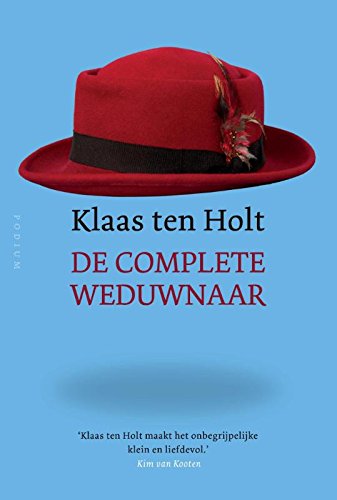 Ebook De complete weduwnaar