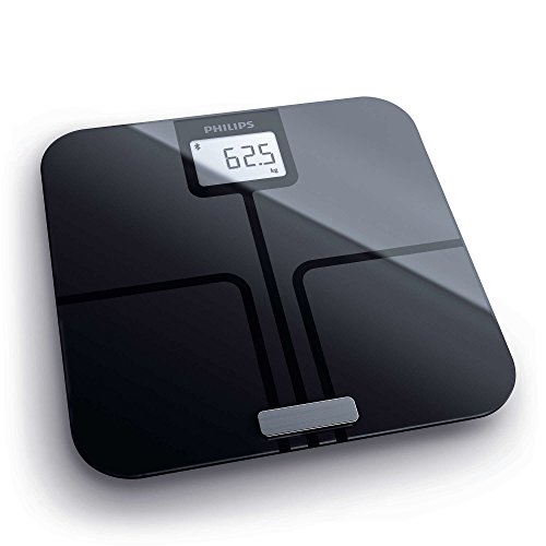 Preisvergleich Produktbild Philips PHS-Serie Smart-Waage