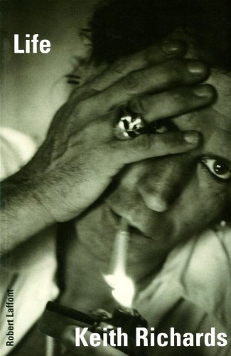 couverture de : Life