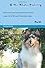 Produktbild Collie Tricks Training Collie Tricks & Games Training Tracker & Workbook. Includes: Collie Multi-Level Tricks, Games & Agility. Part 1