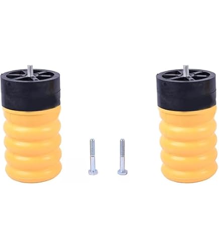Butée De Suspension Arrière Pour Citroën C3, C4, Cactus - Référence 9675987380 - Améliore Confort Et Sécurité
