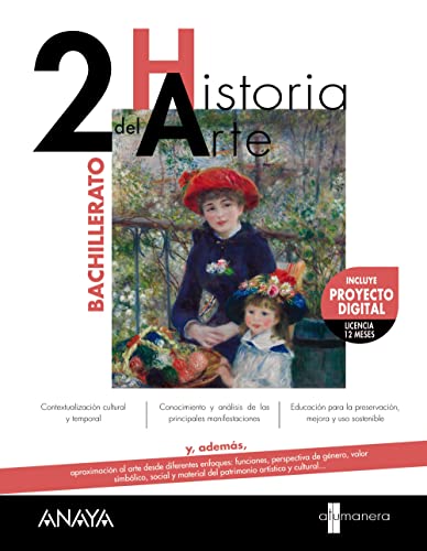 Historia del Arte (A tu manera)