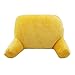 Produktbild LJHA Lendenkissen Kissen Sofa Taille Kissen Büro Lendenkissen Schwangere Frauen Rückenpolster Nachttisch Kissen Lendenkissen Particle Lendenkissen