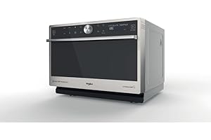Micro-ondes combiné Whirlpool MWSC9133SX
