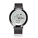 Produktbild M6 5ATM Wasserdichte Smart Watch Dynamische & Statische Pulsmesser Digital LCD + Zeiger Smart Uhr Für iPhone Für Android