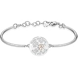 Brosway Bracciale Chakra Coccinella - BHK282